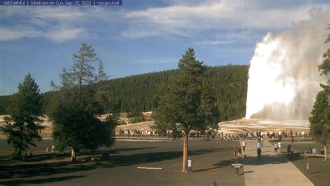 yellowstone national park webcam|yellowstone river live cam.